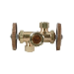 BrassCraft&reg; CR1901DVX