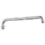 Chicago Faucet&reg; L15E1JKABCP