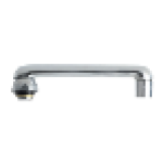 Chicago Faucet&reg; S6E1JKABCP