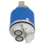 Chicago Faucet&reg; 410-XJKABNF