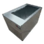 Flow Right FR-AHU-21