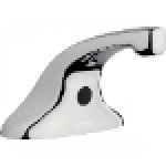 Chicago Faucet&reg; EVR-A12A-11ABCPT