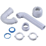 Dearborn&reg; P9702DFB