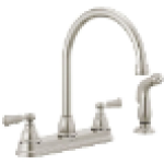 Peerless&reg; by DELTA&reg; P2865LF-SS