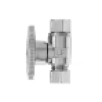 Keeney Manufacturing 2072PCLF