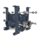 Zurn&reg; Z1201-ND4-CE=12 526552