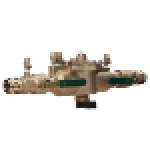 WATTS&reg; LF009M2-QT-FS