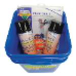 Nu-Calgon 4151-18 534936