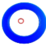 American Standard 7301111-0070AP