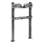 Zurn&reg; Z1225-BL-UNIV 553357
