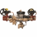 Zurn&reg; Wilkins 4-375ASTDA 555420