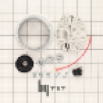 Reznor&reg; 1043105R