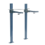 Zurn&reg; Z1231-UNIV-80 558902