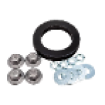 Zurn&reg; P1201-TRIM-BAG 565624