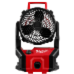 Milwaukee® 0818-20