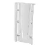 Veritek&trade;  Pro VP3674CBW