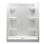 Veritek&trade;  Pro VP6074CBW