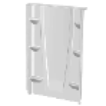 Veritek&trade;  Pro VP6074CBWA 569450