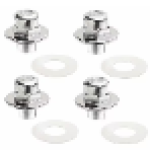 Zurn&reg; Z5610-NUT-EXT-KIT 572886