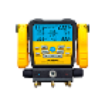 Fieldpiece SM382V