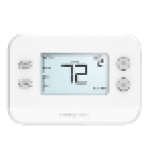 Honeywell TH1110U4000/U