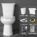 HydraPro&reg; HPAETIBKIT128