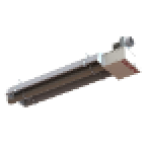 Reznor&reg; VZ-80 580060