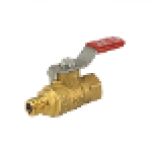 Jomar Valve&reg; 100-297 580101