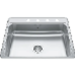 Franke&reg; CSLA2522-6-4N 581297