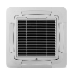 GE Appliances GACCP01GA