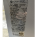 GE Appliances UUY60ZGDAB