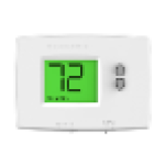 Honeywell TH1110E1000/U 582706