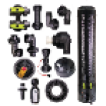 Lancaster CT-NSF-TANK