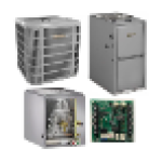 Ducane&trade; AHRI 217122967 583653