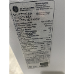 GE Appliances UUY24ZGDAB