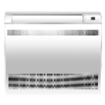 GE HVAC US12FB2BEA 586856
