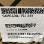 Aspen CM36A3G-177L-000