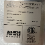 Aspen CM36A3G-177L-000