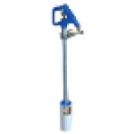 Fisher Manufacturing ND40 589779
