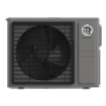 GE Appliances 3G24AD2BEA