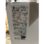 GE Appliances UUY60ZGDAB