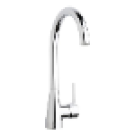 Chicago Faucet&reg; 434-ABCP