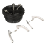 Zurn&reg; RK4-350CK2 595320