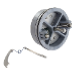 Zurn&reg; RK6-350ASTCK2 595325