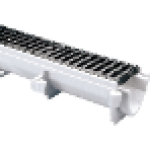 Zurn&reg; Z886-DGC-13.33FT-2E1-1E4-1U4 596063