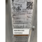 GE Appliances 3G24ED2BEA