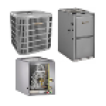 Ducane&trade; AHRI 215599753 605345