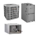 Ducane&trade; AHRI 215601633 605373