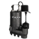 Pro Series Pumps CIS-33V 606726