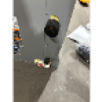 GE HVAC NCUC48CT5S